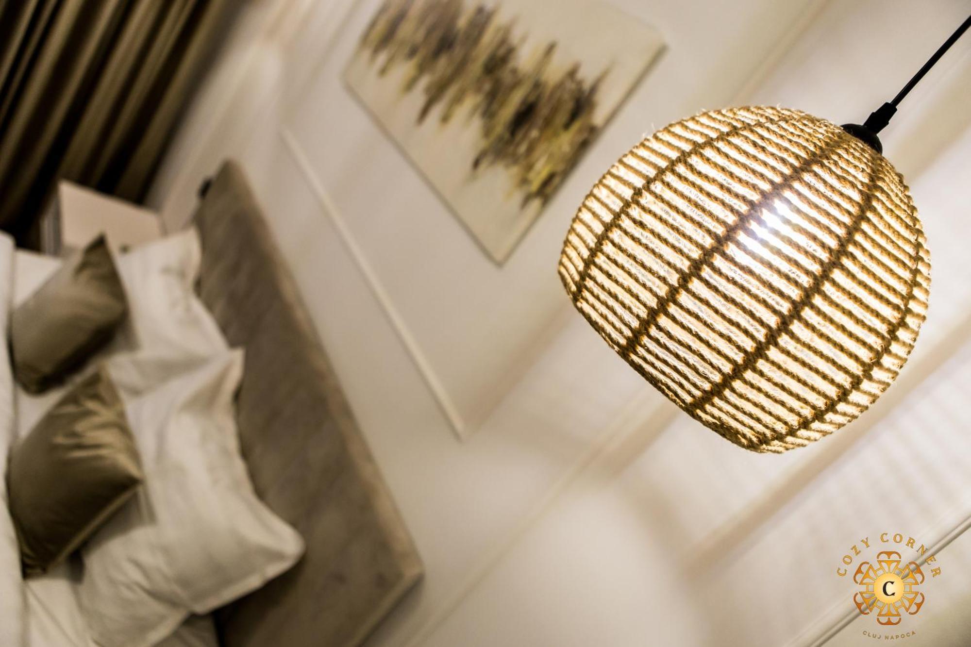 Cozy Corner 公寓 Cluj-Napoca