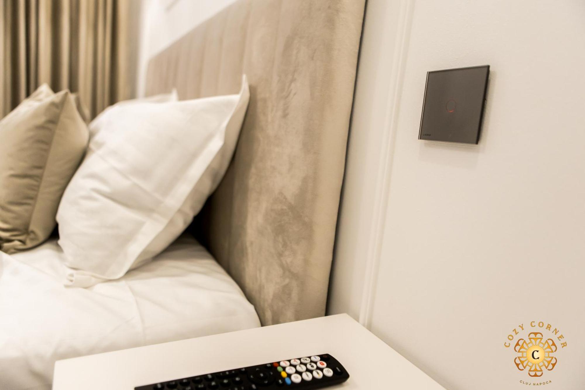 Appartamento Cozy Corner