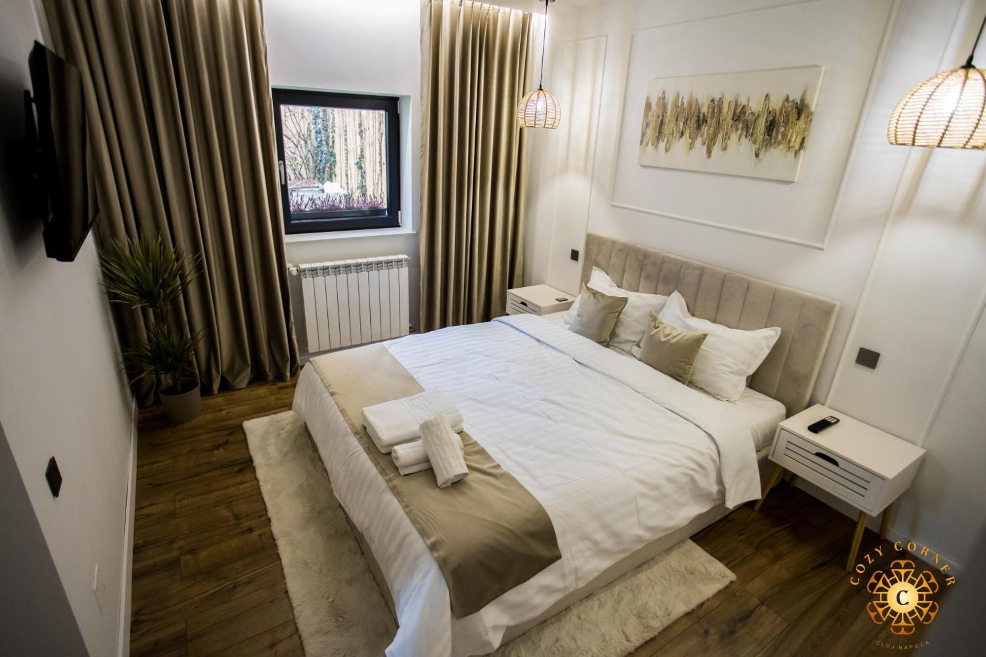 Cozy Corner Cluj-Napoca